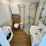 Bd Premium Ii Klifowa Lejlighed *