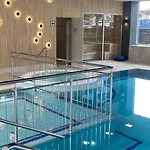 Apartamento Bd Premium Ii Klifowa
