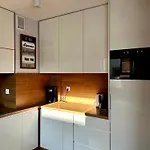 Bd Premium Ii Klifowa Apartamento *