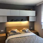 Bd Premium Ii Klifowa Appartamento *