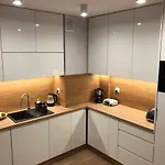 Apartamento Bd Premium Ii Klifowa