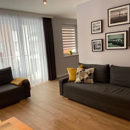 Bd Premium Ii Klifowa Rewal