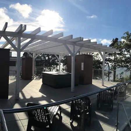 Bd Premium Ii Klifowa Apartamento Rewal