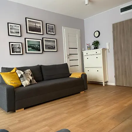 Bd Premium Ii Klifowa Apartment *