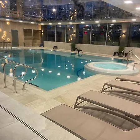 Bd Premium Ii Klifowa Apartamento