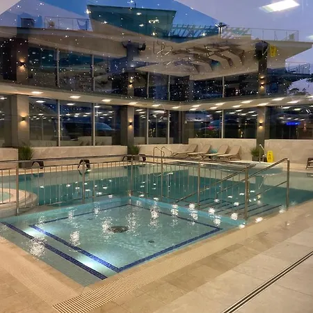 Bd Premium Ii Klifowa * Rewal