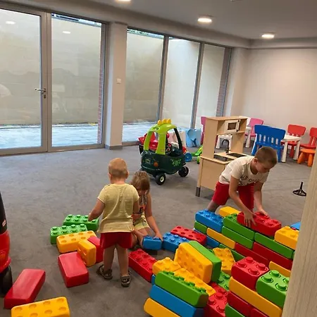 Bd Premium Ii Klifowa Apartamento