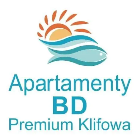 Apartment Bd Premium Ii Klifowa