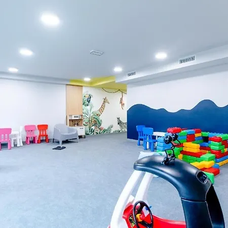 Bd Premium Ii Klifowa