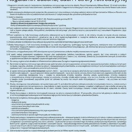 Apartment Bd Premium Ii Klifowa