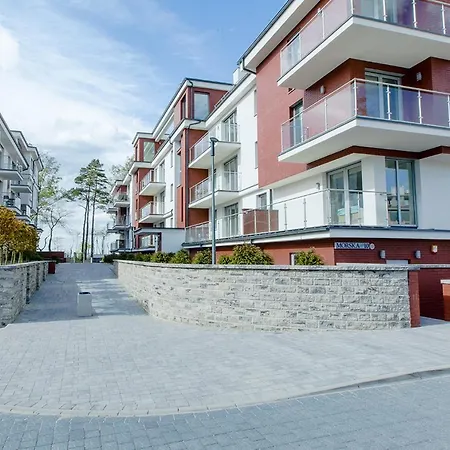 Lejlighed Bd Premium Ii Klifowa