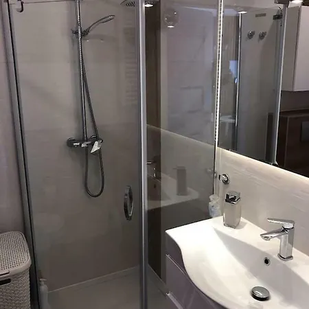 Apartment Bd Premium Ii Klifowa *