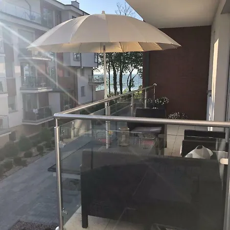 Bd Premium Ii Klifowa *