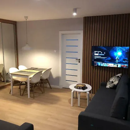 Bd Premium Ii Klifowa * Rewal