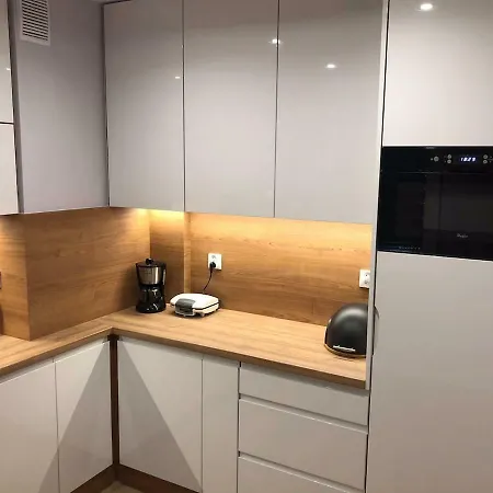 Bd Premium Ii Klifowa * Rewal