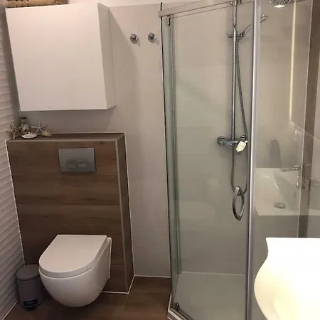 Bd Premium Ii Klifowa * Rewal