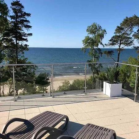 Bd Premium Ii Klifowa Apartment