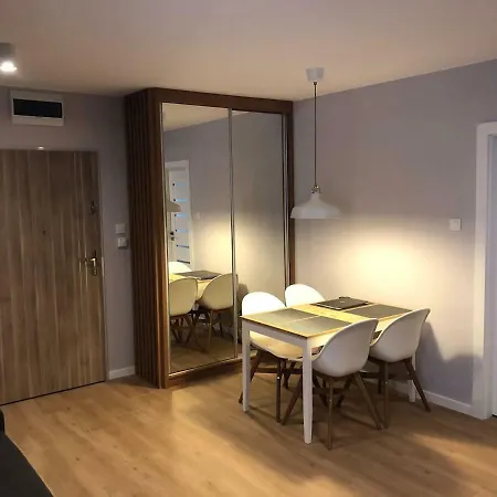 Bd Premium Ii Klifowa Apartmán *