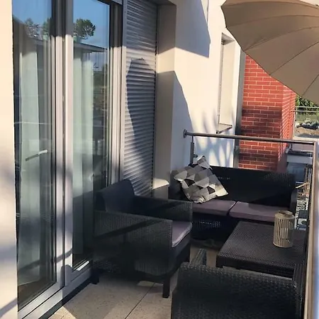 Bd Premium Ii Klifowa Rewal