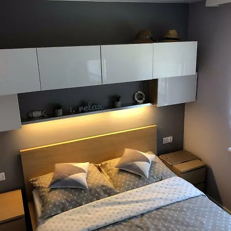 Bd Premium Ii Klifowa Apartamento