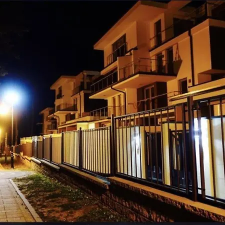 Bd Premium Ii Klifowa *