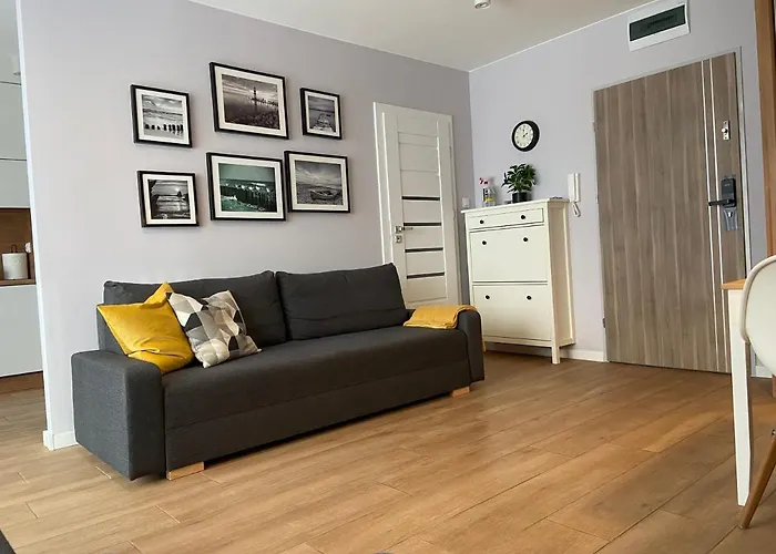 Bd Premium Ii Klifowa Daire *