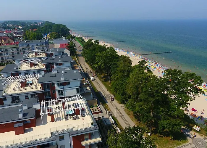 Bd Premium Ii Klifowa *