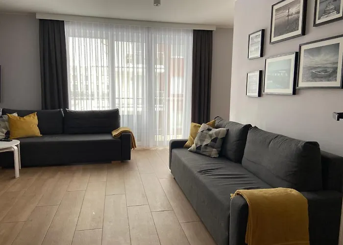 Daire Bd Premium Ii Klifowa *