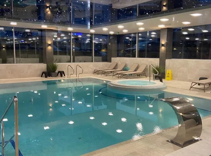 Daire Bd Premium Ii Klifowa *