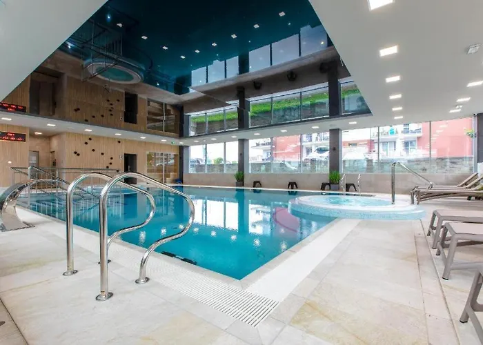 Daire Bd Premium Ii Klifowa