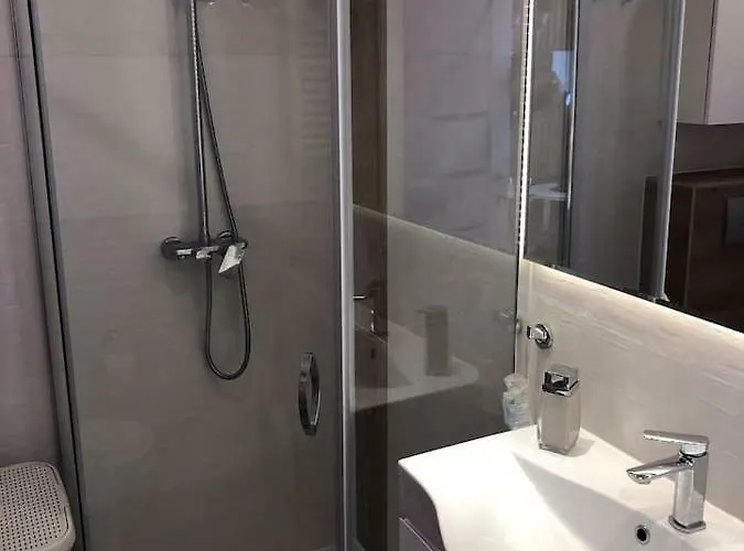 Daire Bd Premium Ii Klifowa *