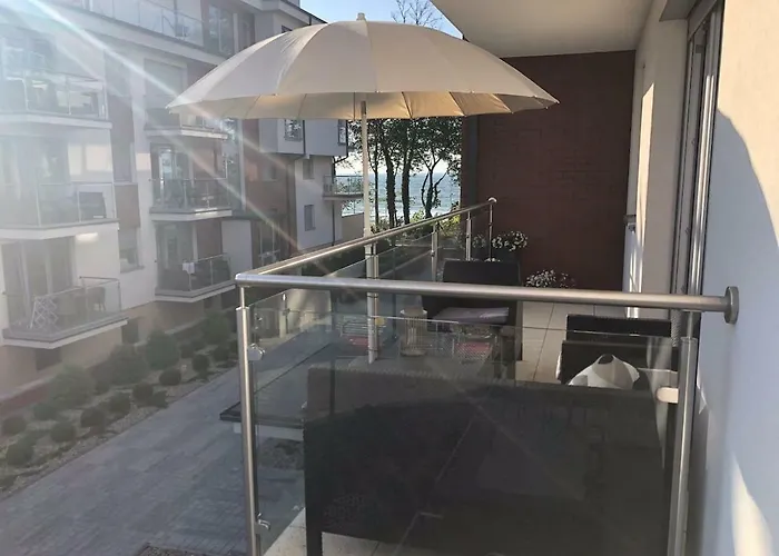 Bd Premium Ii Klifowa *