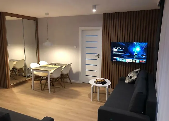 Bd Premium Ii Klifowa * Rewal