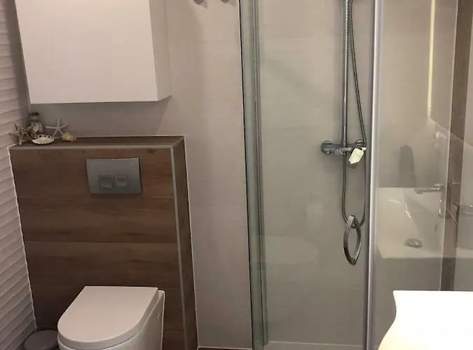 Bd Premium Ii Klifowa * Rewal