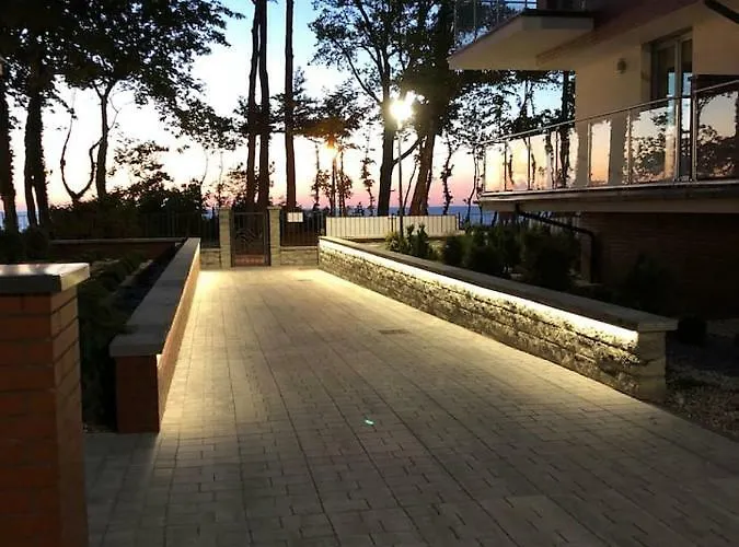 Daire Bd Premium Ii Klifowa Rewal