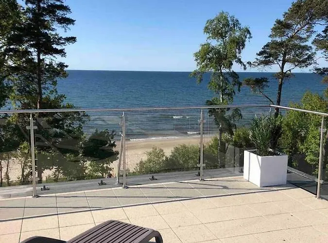 Bd Premium Ii Klifowa Daire