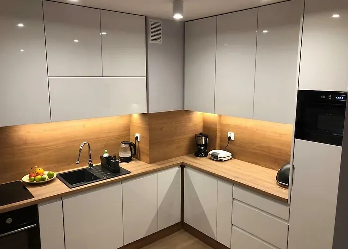 Daire Bd Premium Ii Klifowa