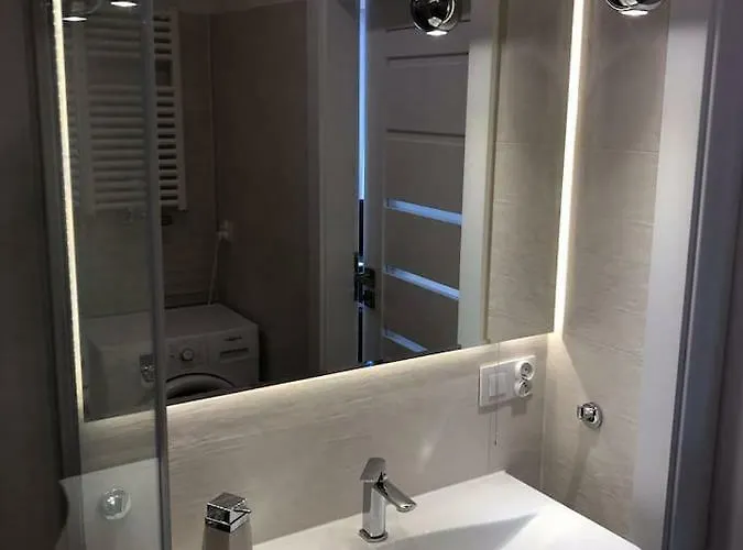 Bd Premium Ii Klifowa Daire Rewal