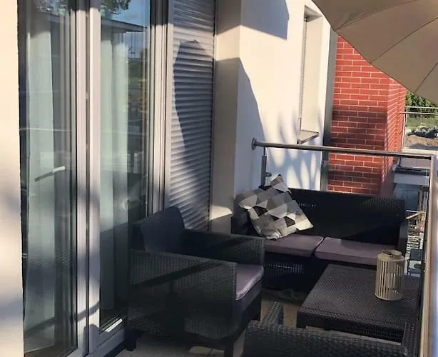 Bd Premium Ii Klifowa Rewal