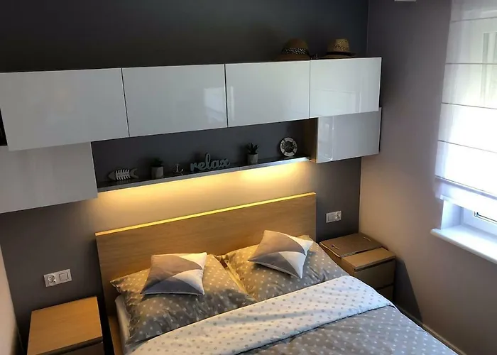 Bd Premium Ii Klifowa Daire