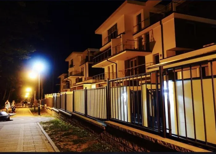 Bd Premium Ii Klifowa *